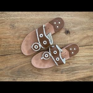 Jack Rodgers Sandals